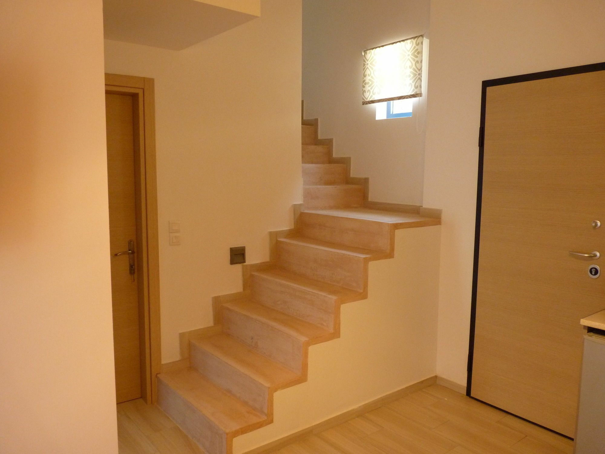 Ilianthos Apartments & Studios Mikros Gialos Exterior photo